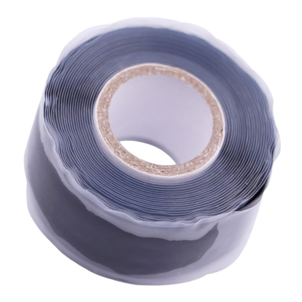 High Performance Repair Tape 1 Roll Self-Adhesive For Pipe Leaks Cables Household Use High Temperature Resistant 2 Inch Wide 6947110705620