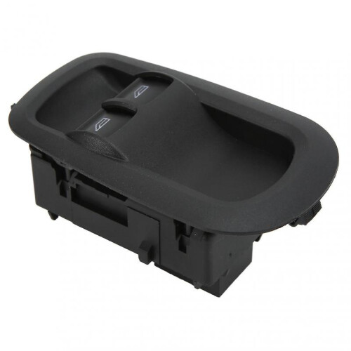 Ford Transit 2014-2019 Driver Side Double Window Control Switch GK2T-14A132-CA Replacement 2