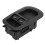 Ford Transit 2014-2019 Driver Side Double Window Control Switch GK2T-14A132-CA Replacement 2