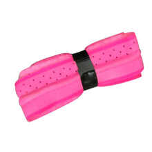 Pickleballs Tennis Rackets Grip Sweatband Badmintons Grip-Pink