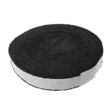 Badminton Tennis Towel Hand Glue Grip Overgrips Badminton-Black