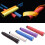 New Racket Grip Anti Slip Perforated Super Absorbent-Black 3
