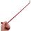 Multi-Purpose Lifting Hook with Long Cover Tool for Manhole Covers Durable for Pull Hook Applications in Drainage and Shutter Work 2