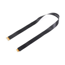 FPC Flexible Cable 22 Pin to 15 Pin Connectors 200mm 300mm 500mm for Display Camera Module Compatibility