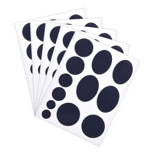 5 Pcs Self-Adhesive Puffer Jacket Repair Patches for Waterproof Down Jacket Fabric Repair, Durable and Easy to Use