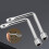Multifunctional Universal Key Plumbing Tool Triangular Cabinet Key Socket Wrench for Radiator Electric Lift 3