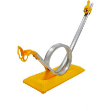Centrifugal Railway Force Experiment Equipment Roller Coaster Orbit Model Physical Mechanics Teaching Aid