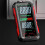 Advanced Digital Multimeter Temperature Measurement NCV Mode 7