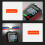 Advanced Digital Multimeter Temperature Measurement NCV Mode 4