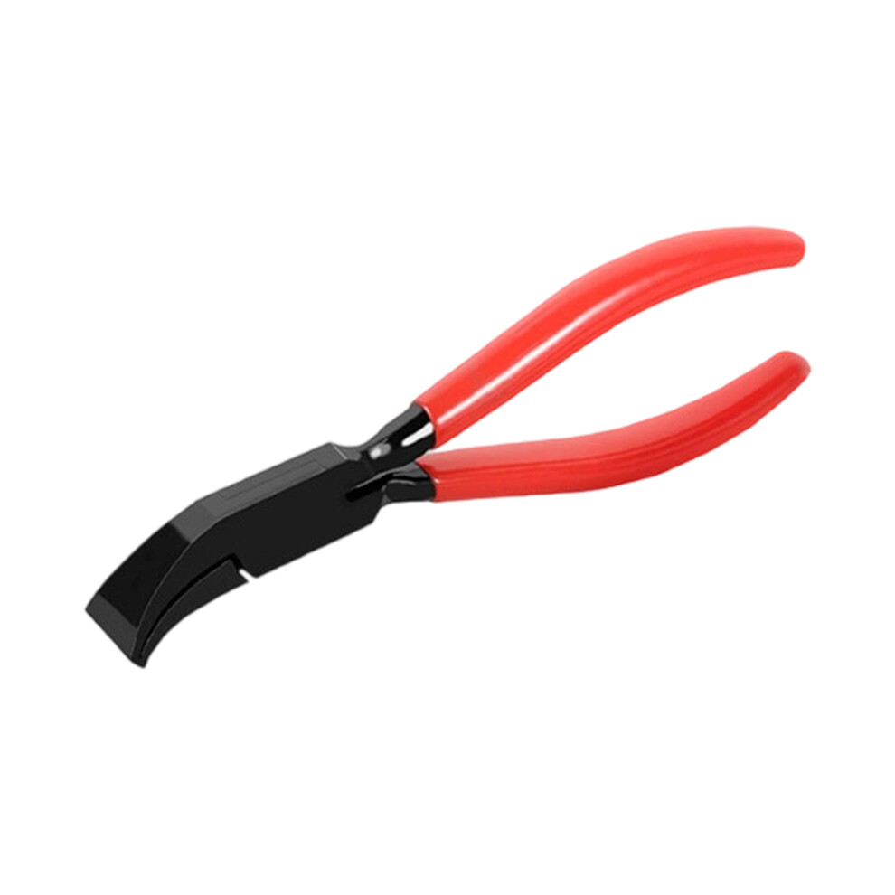 Flat Jaw Clamping Pliers Alloy Steel-22Mm 45 Degrees 7754000000029