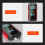 Advanced Digital Multimeter Temperature Measurement NCV Mode 5