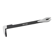 High Carbon Steel Pry Bar Nail Puller For-280mm round