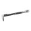 High Carbon Steel Pry Bar Nail Puller For-280mm round 1