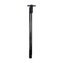 Durability Plastic Turkey Stake Secure Ground Insertion Hunting
