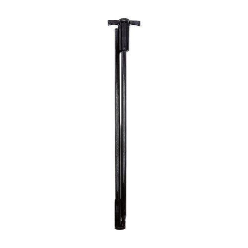 Durability Plastic Turkey Stake Secure Ground Insertion Hunting