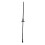 Durability Plastic Turkey Stake Secure Ground Insertion Hunting 6