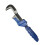 Universal Adjustable Wrench Multi-Function Self-Adjusting Monkey Wrench Pipe Wrench for Various Sizes and Applications 1