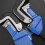 Universal Adjustable Wrench Multi-Function Self-Adjusting Monkey Wrench Pipe Wrench for Various Sizes and Applications 3