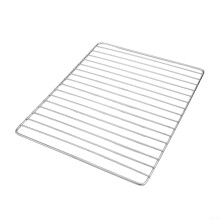 Stainless Steel Mesh Grill Grate 30x25cm Replacement Net for Camping BBQ Outdoor Picnic Grill Accessories
