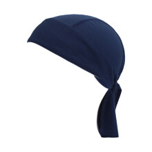 Bicycles Sweat Wicking Cap Men Long Tailed Headscarf-Tibet