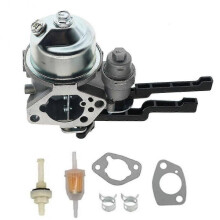 Carburetor Compatible Kohler 420cc Ch440 14hp Pro Ch395 Engine 17-853-05-s 9.5 Hp 277cc Carburetor Garden Power Tool Accessories