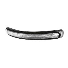 Right Side Compatible Kia Rio Rearview Mirror Led Turn Signal Light