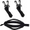 Volleyball Spikes Trainer Adjustable Training Equipment System for Beginners, Lightweight and Durable Design 2
