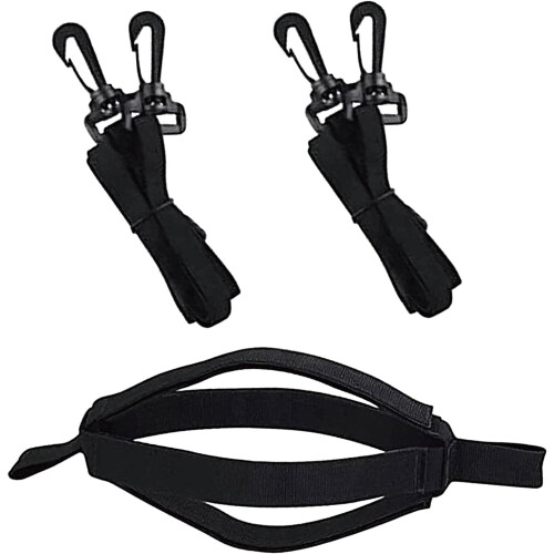 Volleyball Spikes Trainer Adjustable Training Equipment System for Beginners, Lightweight and Durable Design 1