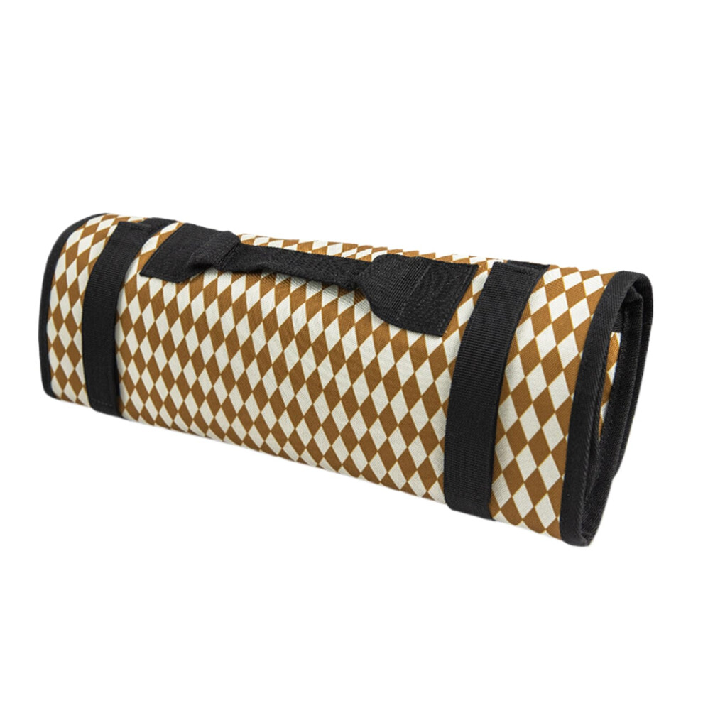 Tent Stake Stage Bag with Storage for Camping Accessories, Durable Ground Nails, Easy Carry Design-image-OPC-PK6JSPW-NEW