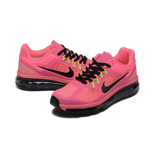 (EUR36) Air Max 2013 Pink 1