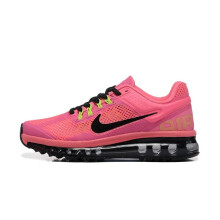 (EUR46) Air Max 2013 Pink