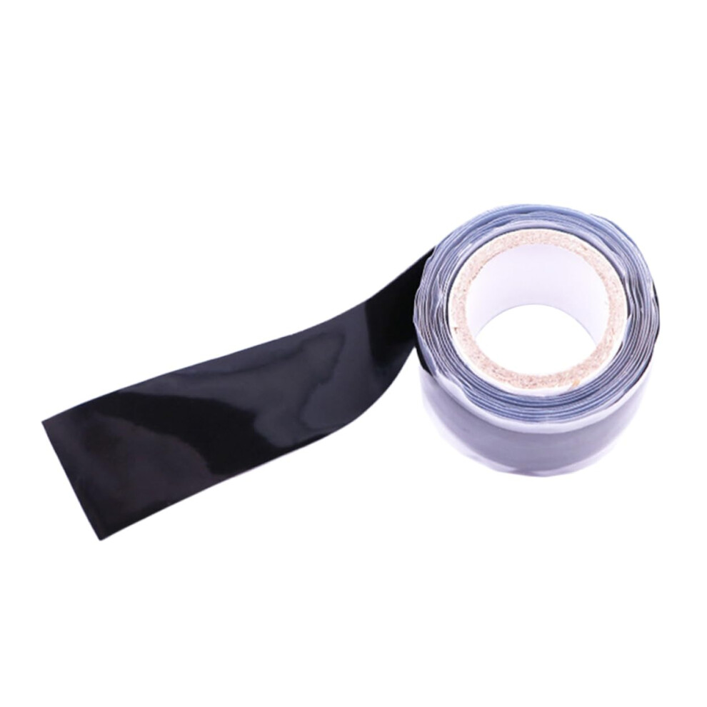 Self-Adhesive High-Temperature Sealant Tape For Pipe Repairs, Cable Insulation, Durable And Versatile, 1 Roll 6038364842695