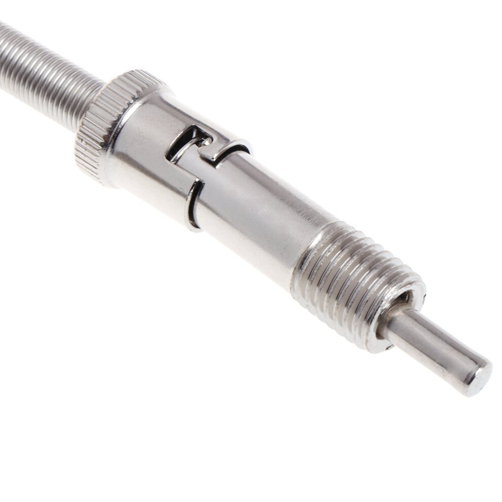 Thermocouple Type K 0-400C Temperature Sensor with 2 Metre Cable for Accurate Temperature Measurement