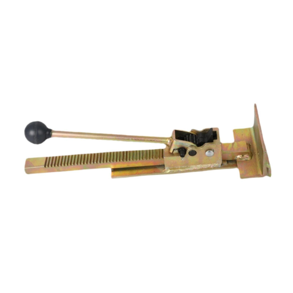 Hardwood Floor Lifter Ratchet Floorboard Lifter Portable Hand Tool For Professional Floor Positioning And Renovation 6447073221194