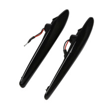 Car Dynamic Side Marker Light Turn Signal Indicator for Romeo 159 Typ 939 2005-2010 Typ 939 2005