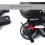 Inline Skate Roller Brakes Replacement, Durable Stopper Block for Roller Skates, Compatible with Various Models 3