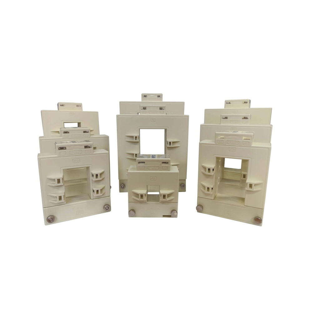 75/1A Stromwandler Akh-0.66K 30X20mm Class 1 Current Transformer 660V Ac Voltage Rating 6947110707877