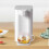 Countertop Water Dispenser 3L Fast Heating Table Drinking Machine with Touch Control EU Plug for Schools 4