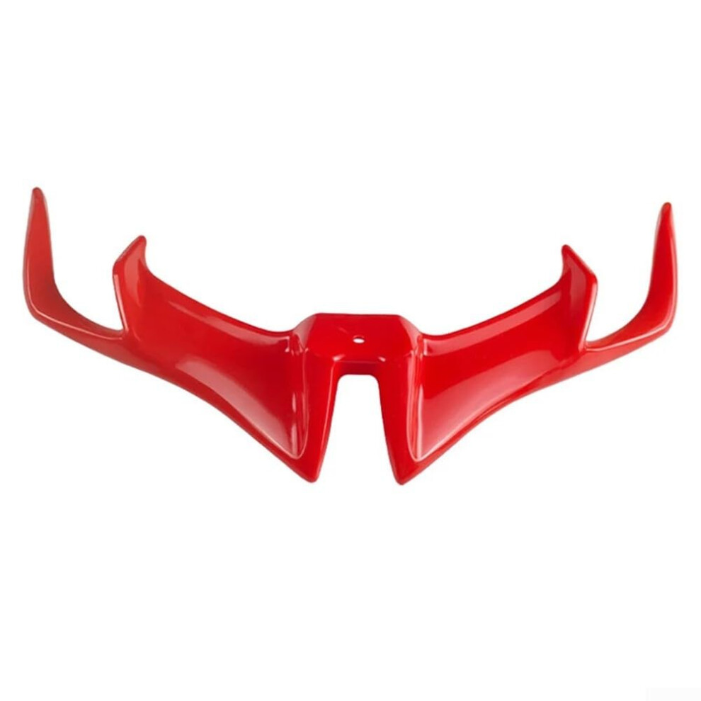 Winglet Guards For R15 V3 (2017-2021) - Stability Enhancement, Quick Setup Features, Color Red 6038364843708