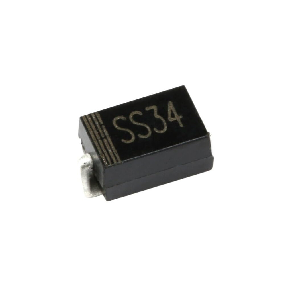 Sma Rectifier Diode 2000 Pieces Ss12 Ss14 Ss16 Ss24 Ss34 Ss36 Ss110 Us1m Rs2m Es1d M1 M4 M7 Do-214Ac Schottky Diodes 6447073221996