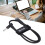PD100W Câble pour ordinateur portable 0,5 m noir, 20V/5A, Type-C 1
