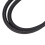 PD100W Câble pour ordinateur portable 0,5 m noir, 20V/5A, Type-C 8