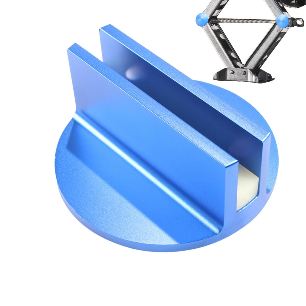 Pinch Weld Adapter for Car Jack, Magnetic Frame Adapter for SUVs and Trucks, Multi-Purpose Weld Frame Accessory-image-OPC-PK6JVQY-NEW