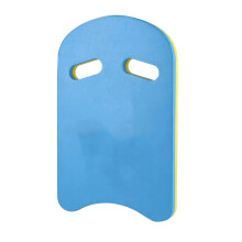 Kickboards Schwimmen - 29x44x2.5cm Blue Swim Float for Beginners, Swim Training Equipment for Kids and Adults