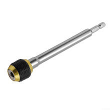 1 x Drill Coupling for Quick Task Switching, Compatible with Standard Drill Sizes, Durable and Reliable Tool Accessory