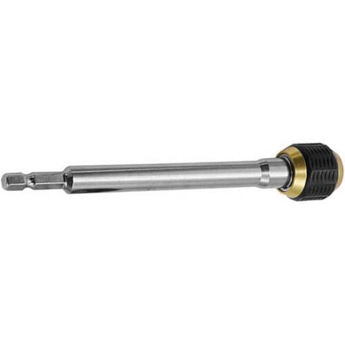 1 x Drill Coupling for Quick Task Switching, Compatible with Standard Drill Sizes, Durable and Reliable Tool Accessory 2