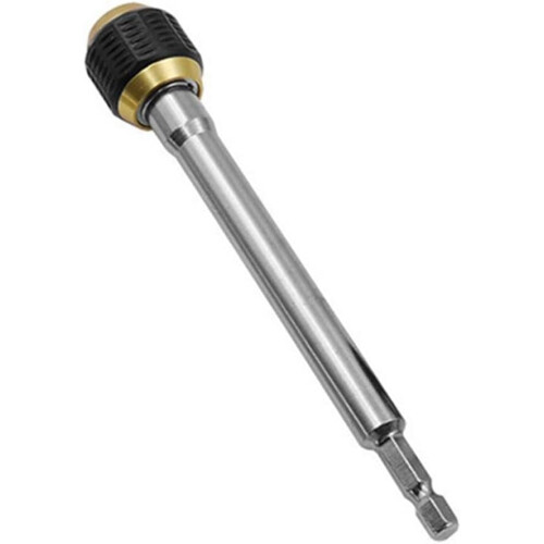 1 x Drill Coupling for Quick Task Switching, Compatible with Standard Drill Sizes, Durable and Reliable Tool Accessory 1