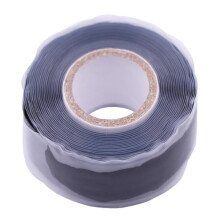 High-Quality Self-Adhesive Silicone Tape 5cm x 3m, Waterproof & Heat-Resistant for Electrical Insulation and DIY Projects