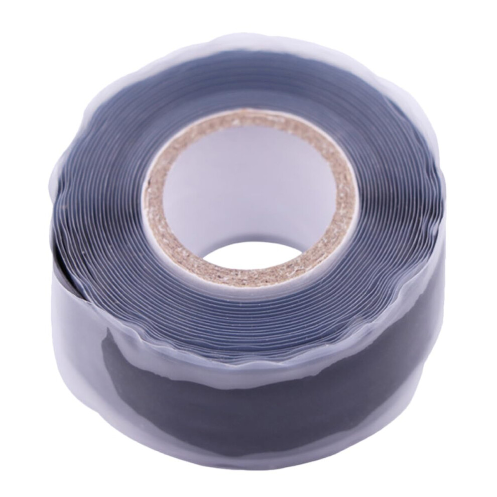High-Quality Self-Adhesive Silicone Tape 5Cm X 3M, Waterproof & Heat-Resistant For Electrical Insulation And Diy Projects 6482260205618
