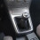 5-speed Gear Lever Shift Knob Gear Shift Head for Impreza 2009-2018 3